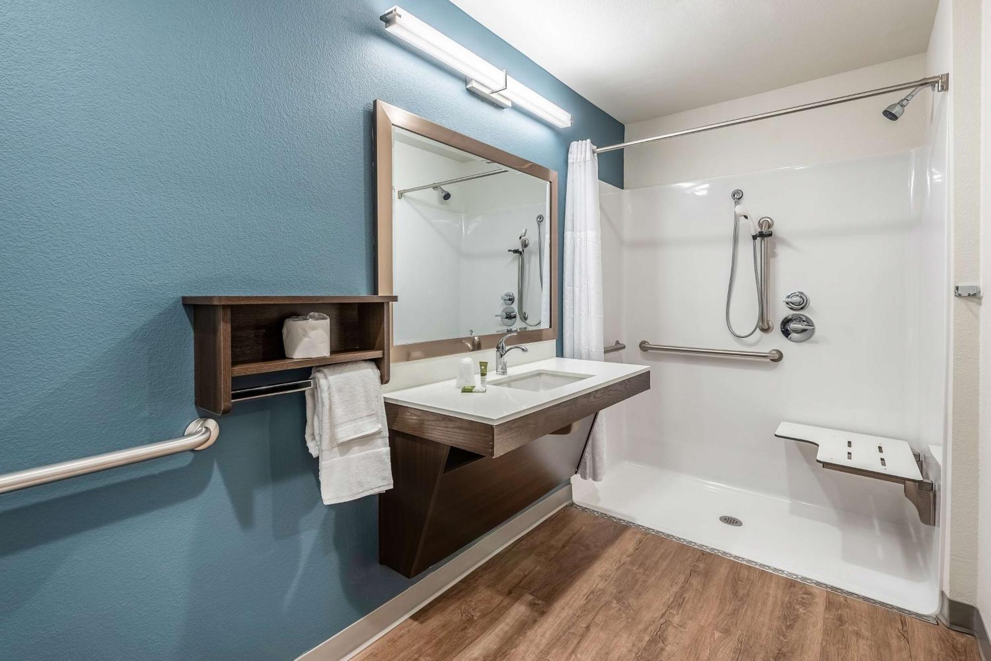 Extended Stay America Suites - Minneapolis - Airport - Mendota Heights ภายนอก รูปภาพ