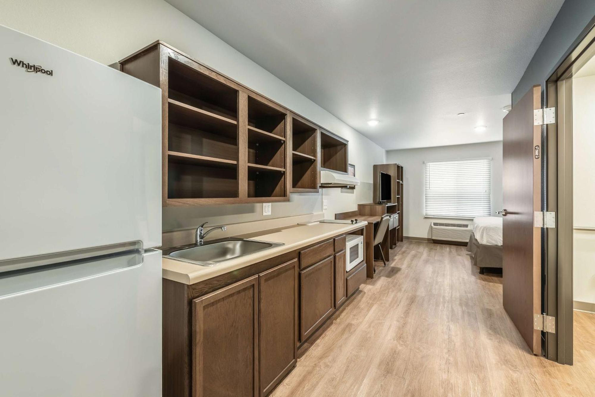 Extended Stay America Suites - Minneapolis - Airport - Mendota Heights ภายนอก รูปภาพ