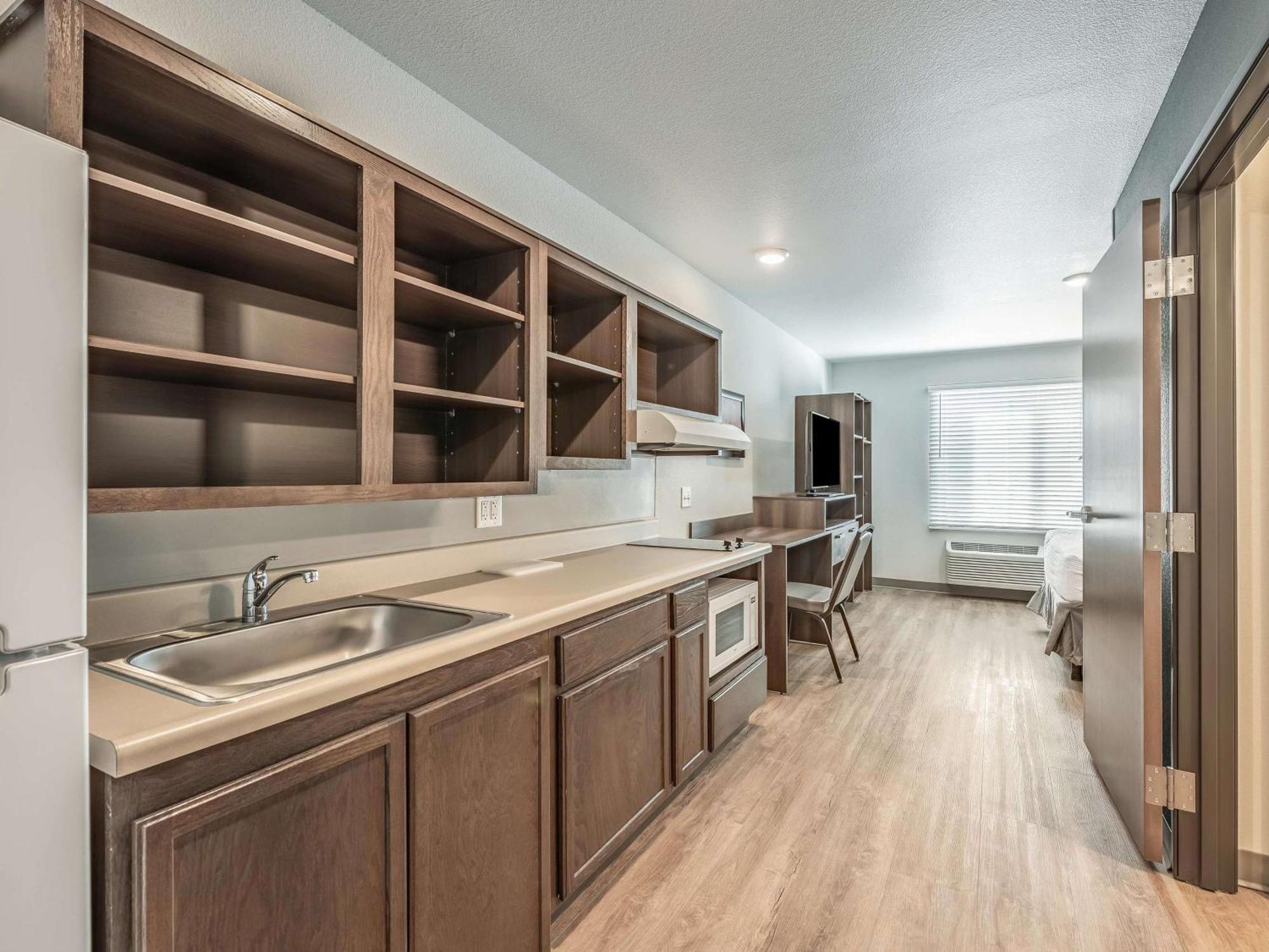Extended Stay America Suites - Minneapolis - Airport - Mendota Heights ภายนอก รูปภาพ